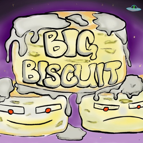 Big Biscuit Blasters