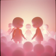 Porcelain People