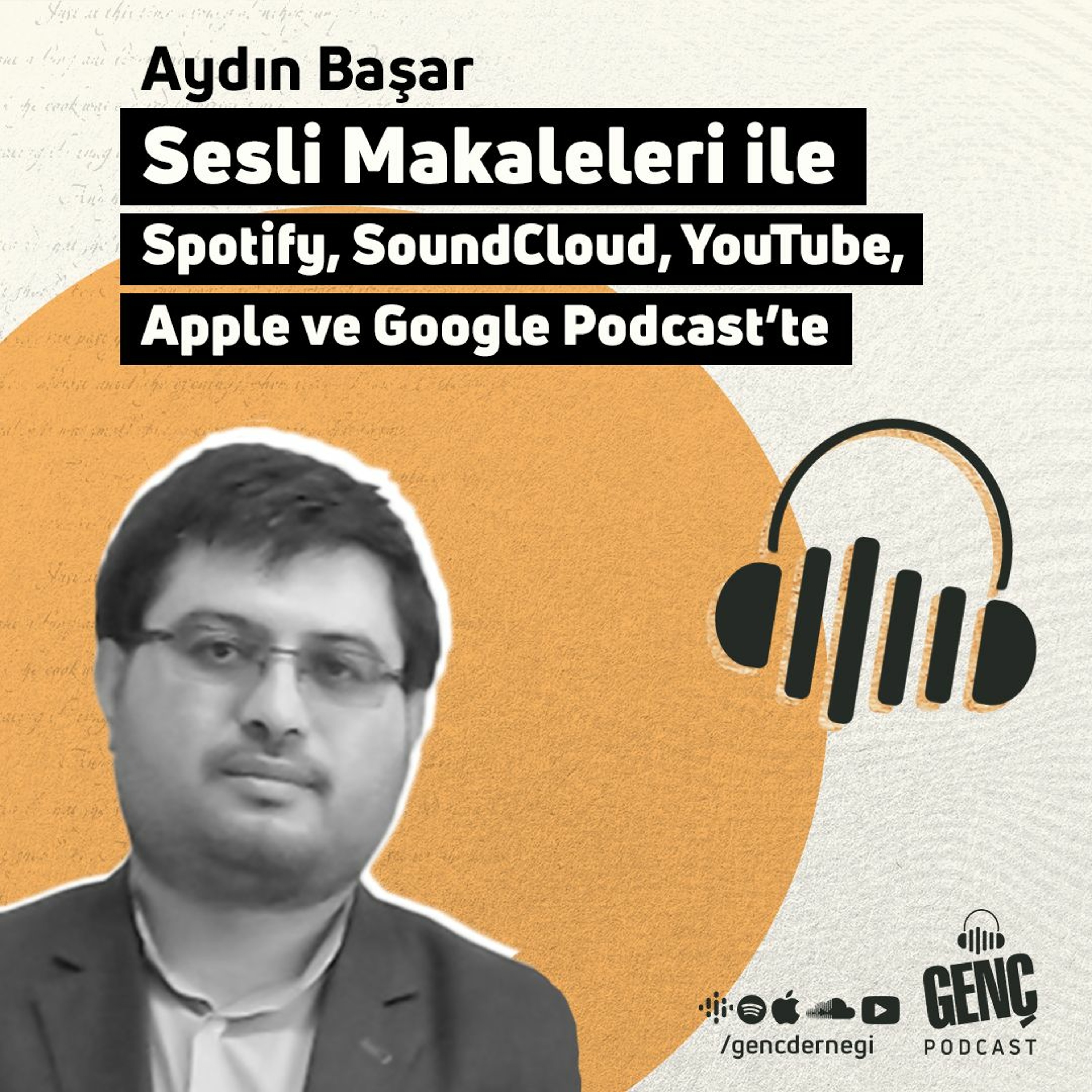 GENÇ Podcast