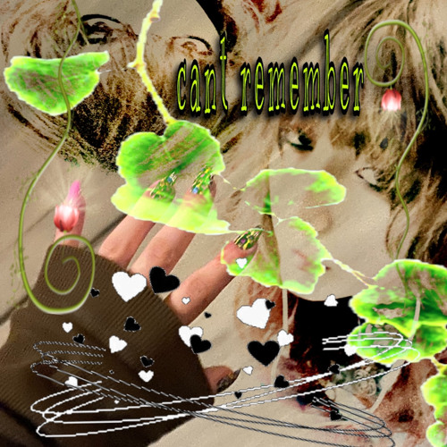 cantremember