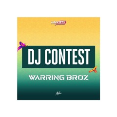 Intents Contest - Boombox Warring Broz