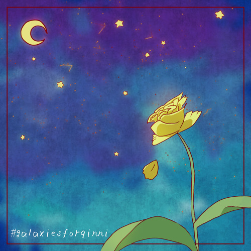#galaxiesforqinni