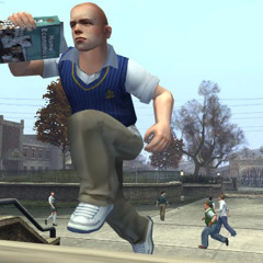BULLY ft. vulture6, 1300dae