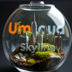 UmLoud - SkyLine (KorKproP ReMix)