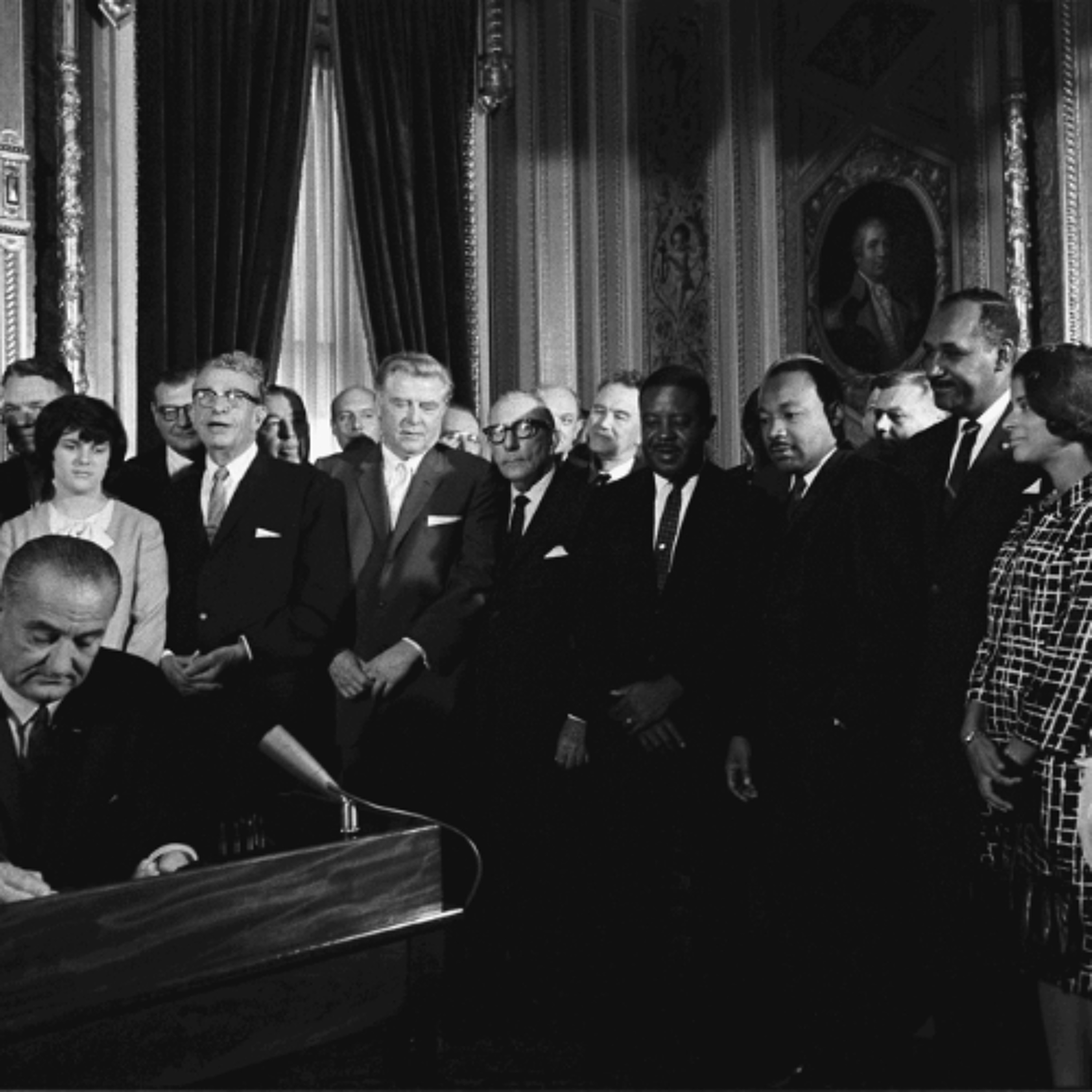 The Voting Rights Act is “Effectively Dead”
