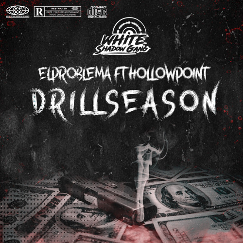 DRILL SEASON - ELPROBLEMA FT HOLLOWPOINT
