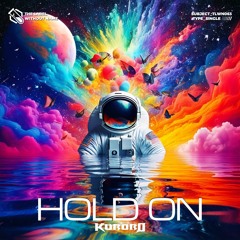 KURORO - HOLD ON