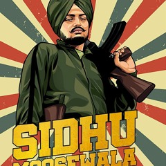 SIDHU MASH UP - DJ APS - 2023