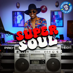 Super Soul 80s Soul & Disco Vibes | DJ Protege