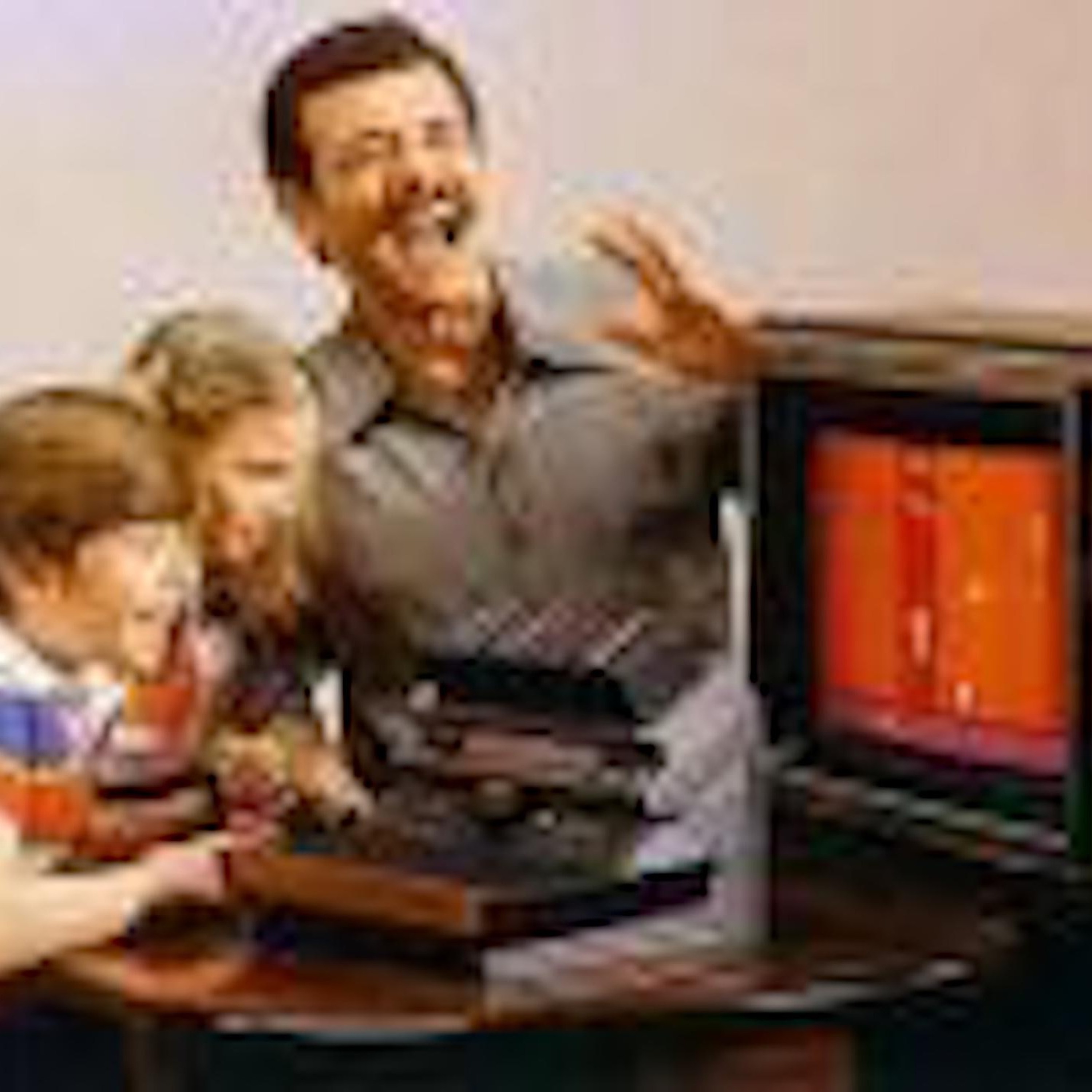 Atari & Me 2 episode artwork