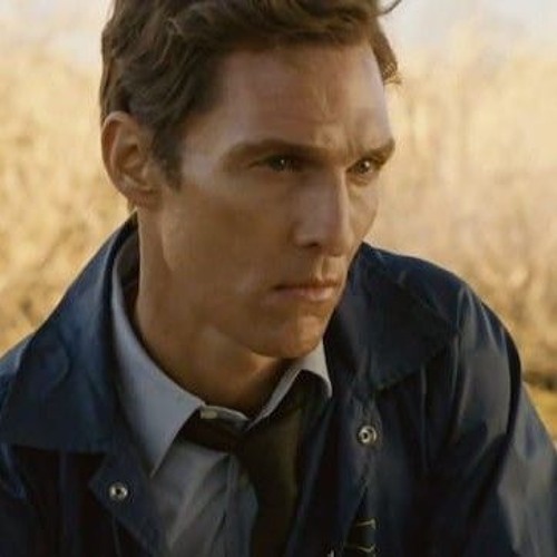Rust Cohle - Everyone Is Guilty