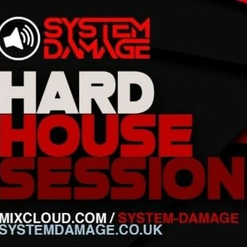 System Damage Podcast