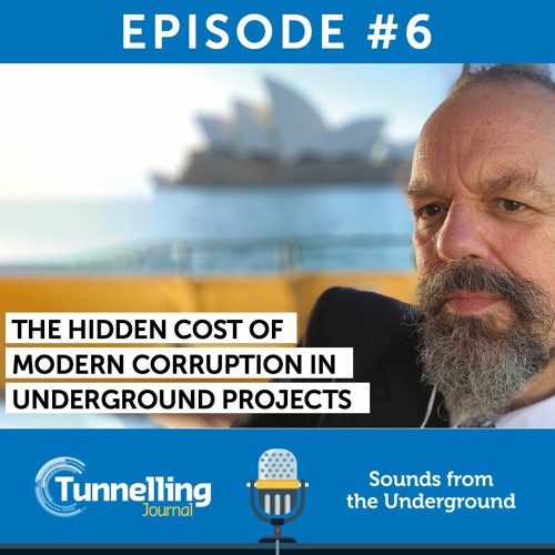 The hidden cost of modern corruption in underground projects