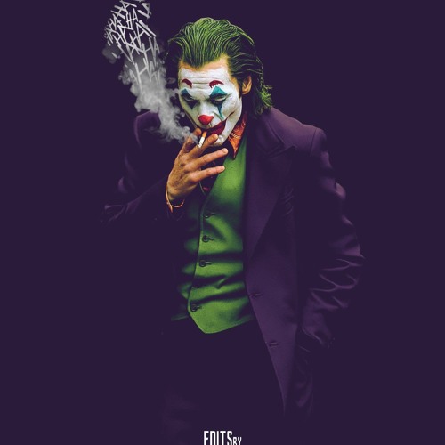 Stream Joker BGM Song Bass Boosted by V 1 R U S S Listen
