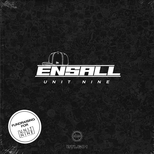 ENSALL - Unit Nine