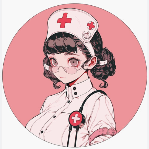 NightCore✂️ Nurse Song Series