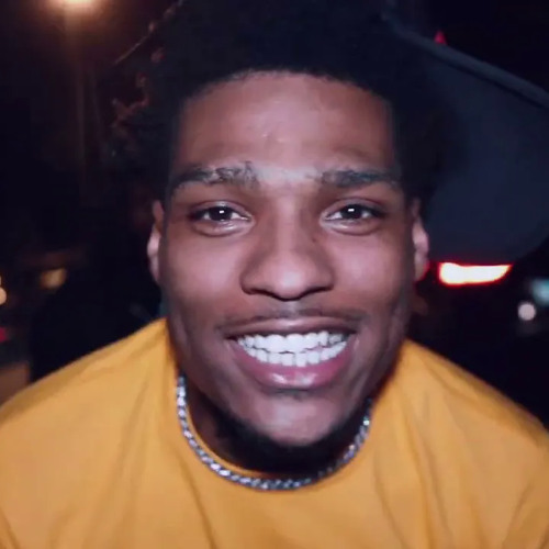 MAF TEESKI - " On The Block Freestyle "