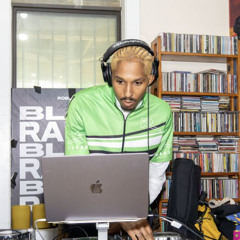 RVOL Joantz 2 YR Anniversary DC @ HR Records 8*23*25 Beat Set