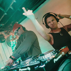 SLØFI$H B2B MATI @ UPTEMPO DOWNTOWN (HARDGROOVE SET) [01.31.2025]