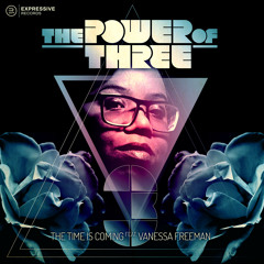 The Time Is Coming (Atjazz Love Soul Dub)