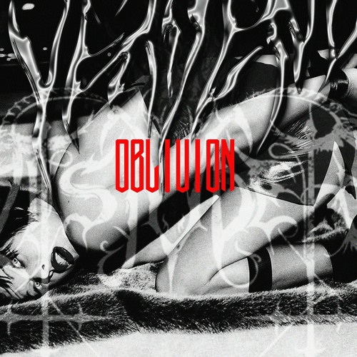 DEADCAST0022 x ØBLIVIØN