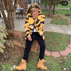Slime Dollaz - Feelings Hurt (prod. DTM Life & JDolla) {Shoku Radio + Slump Audios + KursedKane Exc}