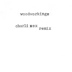 Charli XCX "I Finally Understand"(woodworkings ambient remix)