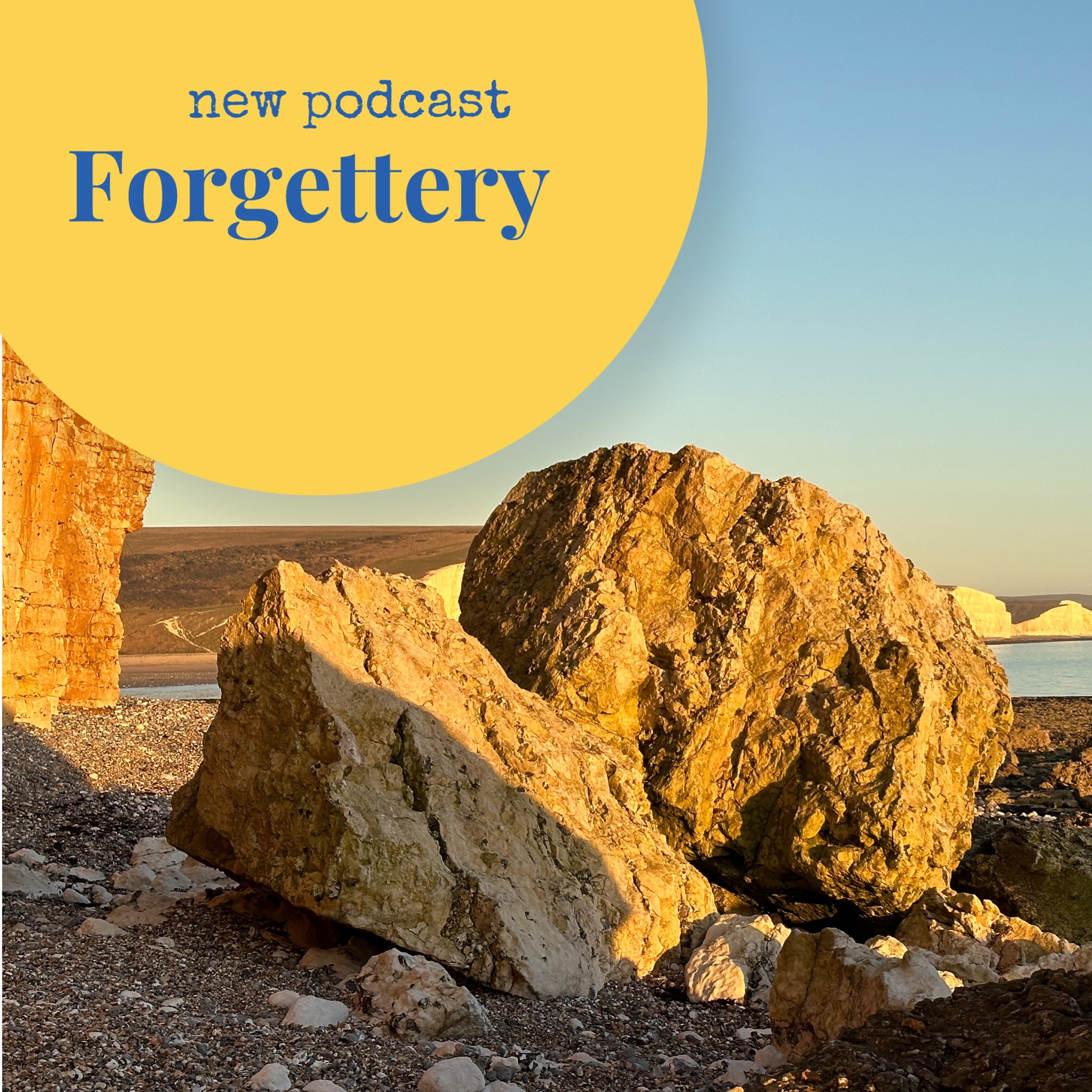 Mindsprings Podcast with Alistair Appleton