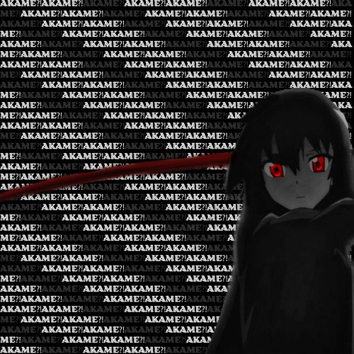 AKAME!? feat. sl1pp1
