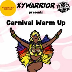 2023 Carnival Warm Up Mix