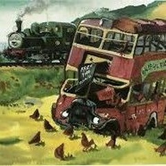 The Railway Funkin' - Henhouse