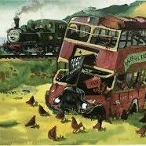 The Railway Funkin' - Henhouse