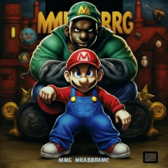 Eminem (AI) Biggie Smallz (AI)- Super Mario