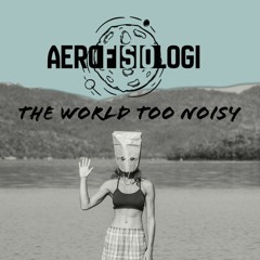 AEROFISIOLOGI X FEB - BUKAN MARS