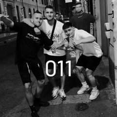 Mix 011 - August 2025