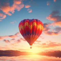 Ben Böhmer & Eddie Vedder - Hot Cappaddocia (Julio Leme Mashup)