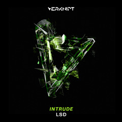 Intrude - LSD