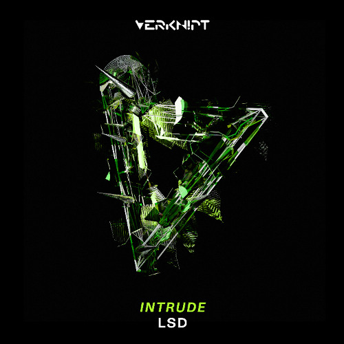 Intrude - LSD