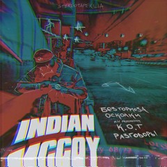 Осколки п/у prostozvuk