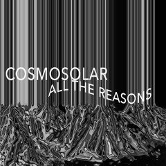 Cosmosolar - Flat Strings (Tronik Youth Remix)