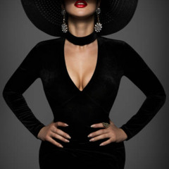 Jolie Fille (Mixtape By NsE)