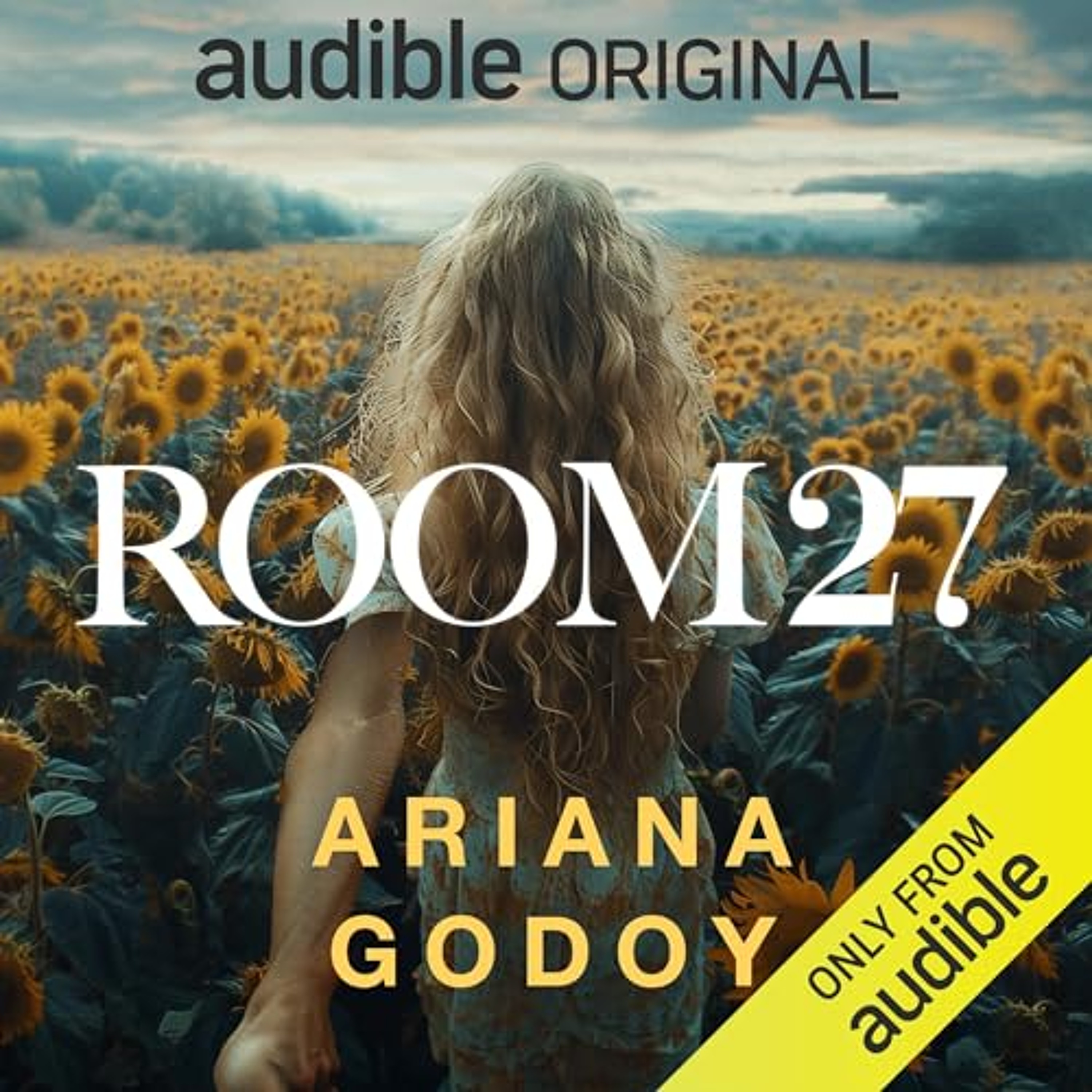 Room 27 (Spanish Edition) (Audiolibro) | Prueba Gratis