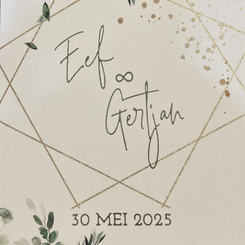 T.K.'s Retro House Classics (Part 13: Live @ Eef & Gertjan's Wedding Party)