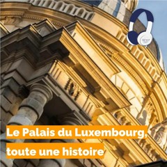Le Sénat au Palais du Luxembourg