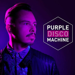 The Purple Disco Mix by Seb Clermont