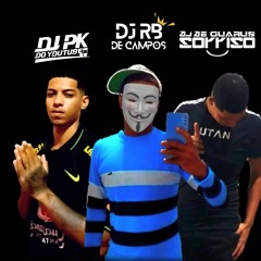 # ENVOLVÊNCIA DOS CRIA NA ONDA DO FINI-GOLD ( DJ'S SORRISO DE GUARUS, PK DO YTB, RB DE CAMPOS )