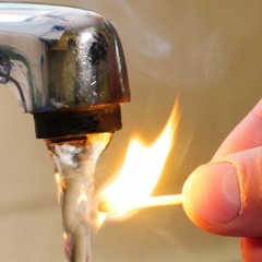 A Match Into Water (Pierce The Veil Cover)