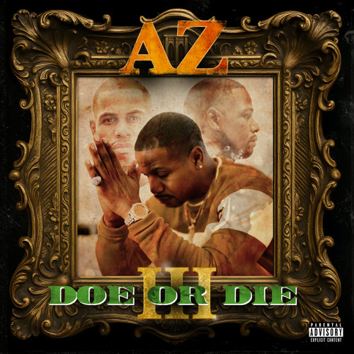 Stream Gimme The World by AZ | Listen online for free on SoundCloud