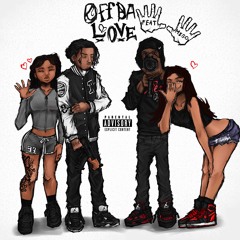 Off da Love ft Migo (prod.TwinGlxcksss)