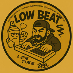 LOW BEAT ( ORIGINAL MIX)